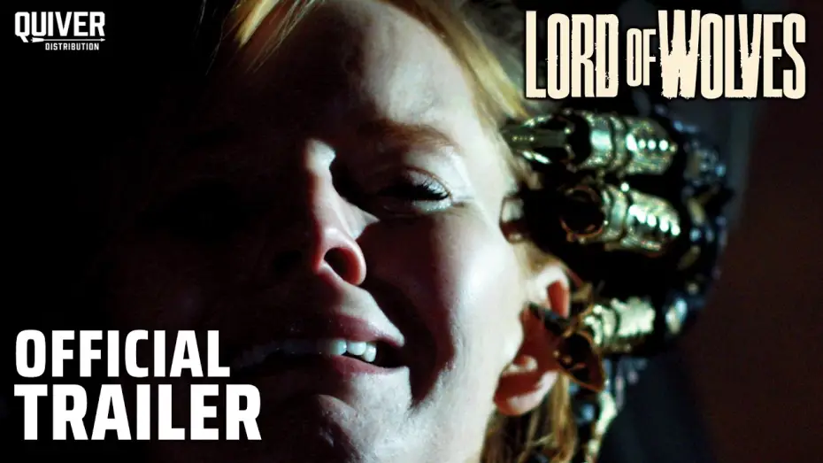 Video for the film Lord of Wolves — Official Trailer