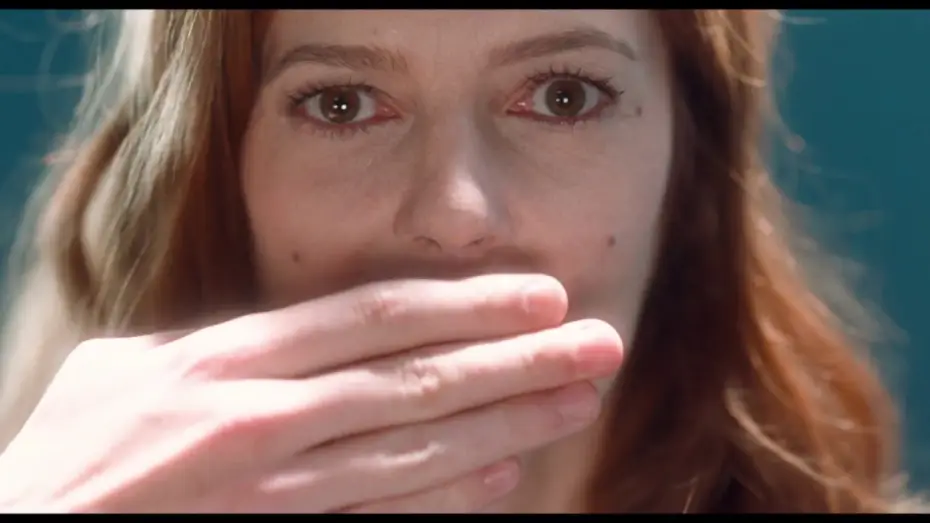 Video for the film On a Magical Night — CHAMBRE 212 - Bande Annonce VF