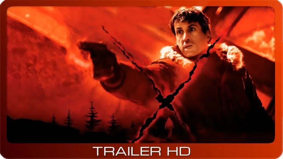 Video for the film D-Tox — D-Tox ≣ 2002 ≣ Trailer