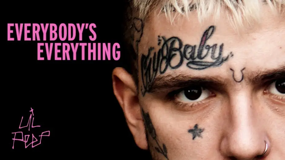 Video for the film Everybody’s Everything — Official Trailer