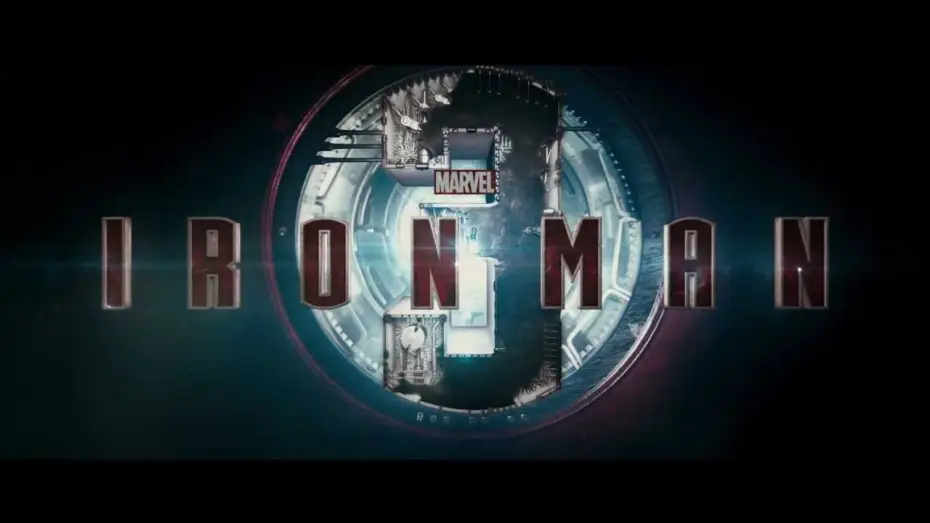 Video for the film Iron Man 3 — IRON MAN 3 - Offizieller Trailer 2