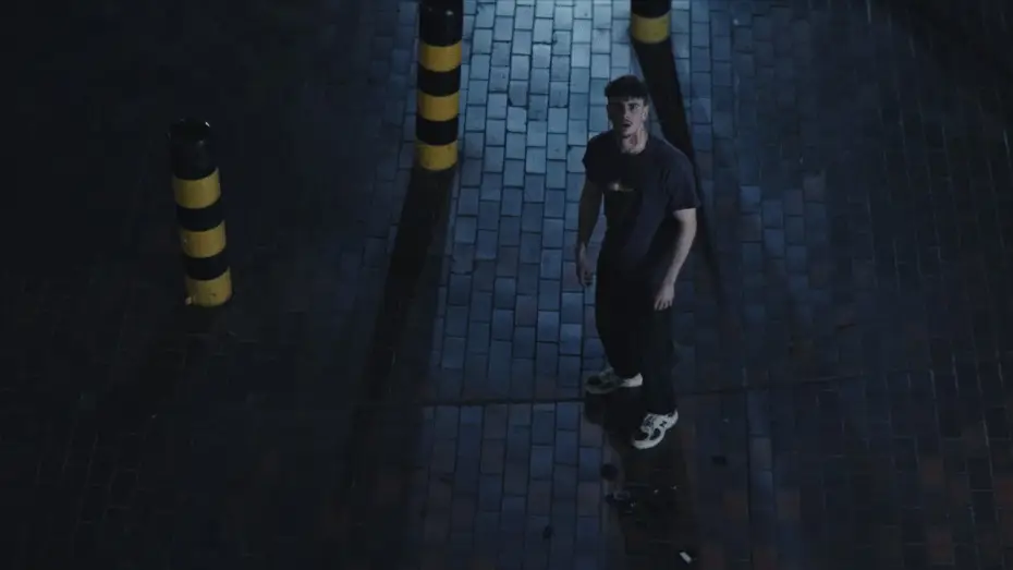 Video for the film PLUGGED-IN — PLUGGED-IN (Teaser Trailer)