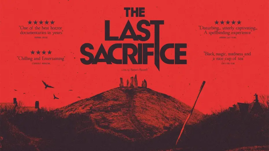 Video for the film The Last Sacrifice — Greenband Promo