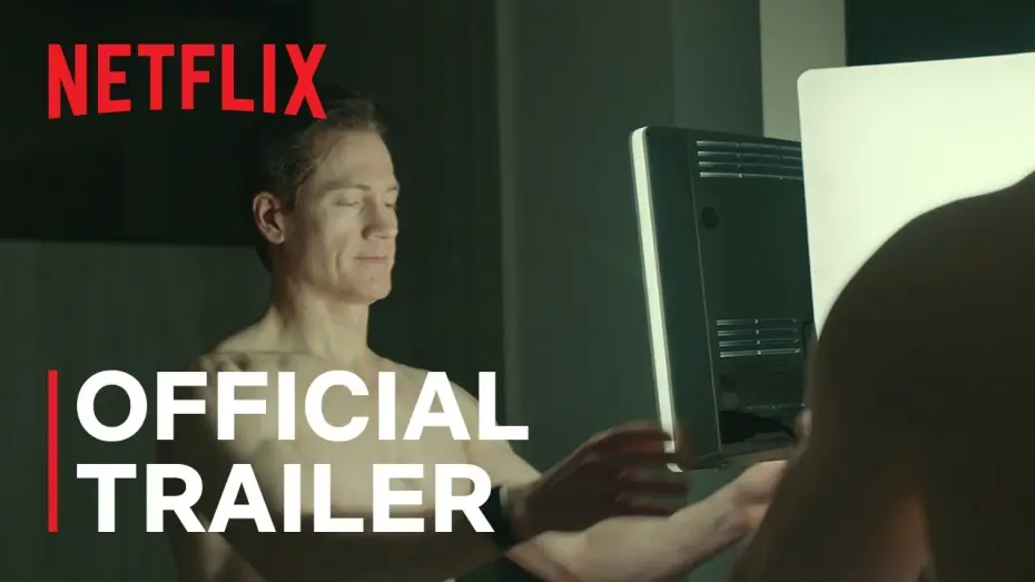 Video for the film Don't Die: The Man Who Wants to Live Forever — Official Trailer