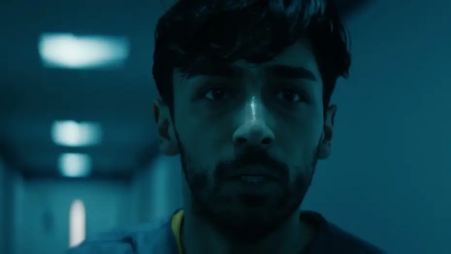 Video for the film Double Blind — In cinemas 9th February