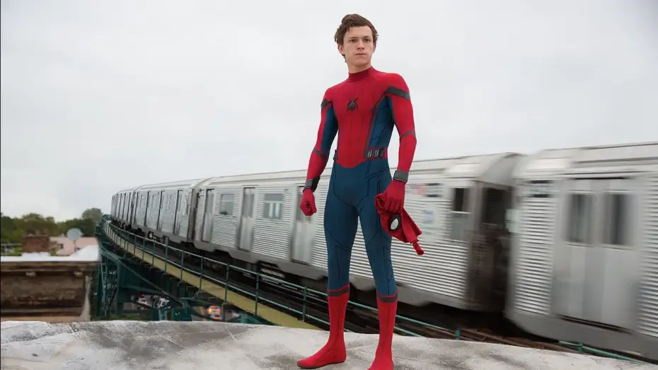 Video for the film Spider-Man: Homecoming — Spider-Man: Homecoming - Trailer Italiano Ufficiale | HD