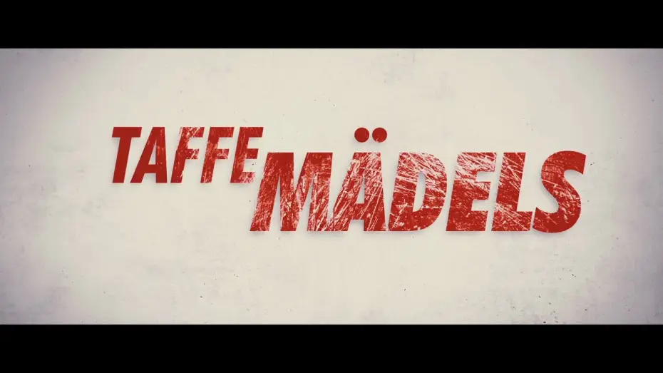 Video for the film The Heat — Taffe Mädels - Trailer Deutsch HD