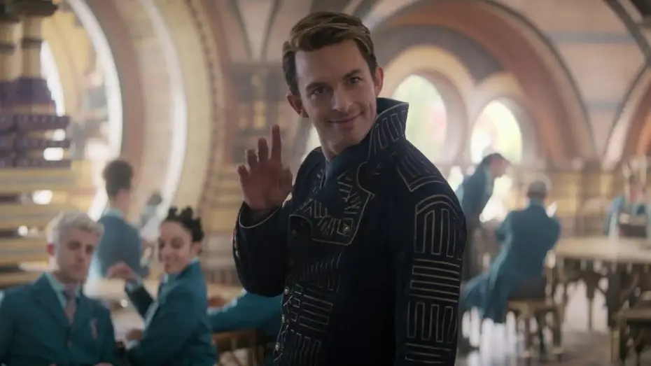 Video for the film Wicked — Wicked | Dancing Through Life