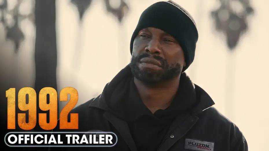 Video for the film 1992 — Official Trailer