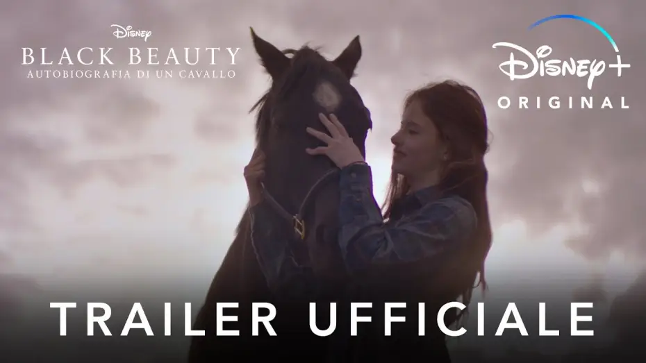 Video for the film Black Beauty — Disney+ | Black Beauty: Autobiografia di un Cavallo - Film Originale In Streaming dal 27 Novembre