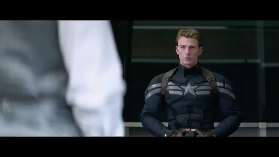 Video for the film Captain America: The Winter Soldier — Capitán América: El Soldado de Invierno de Marvel | Tráiler Oficial en español | HD