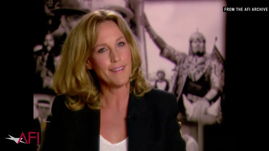 Video for the film Erin Brockovich — Erin Brockovich talks about the the film based on her life