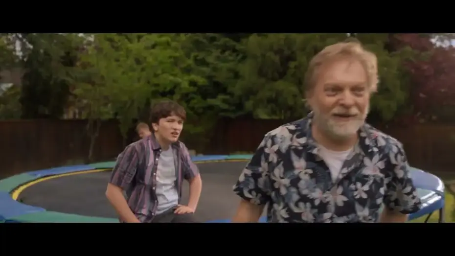 Video for the film Final Destination 6 — Spot "Glass BBQ"