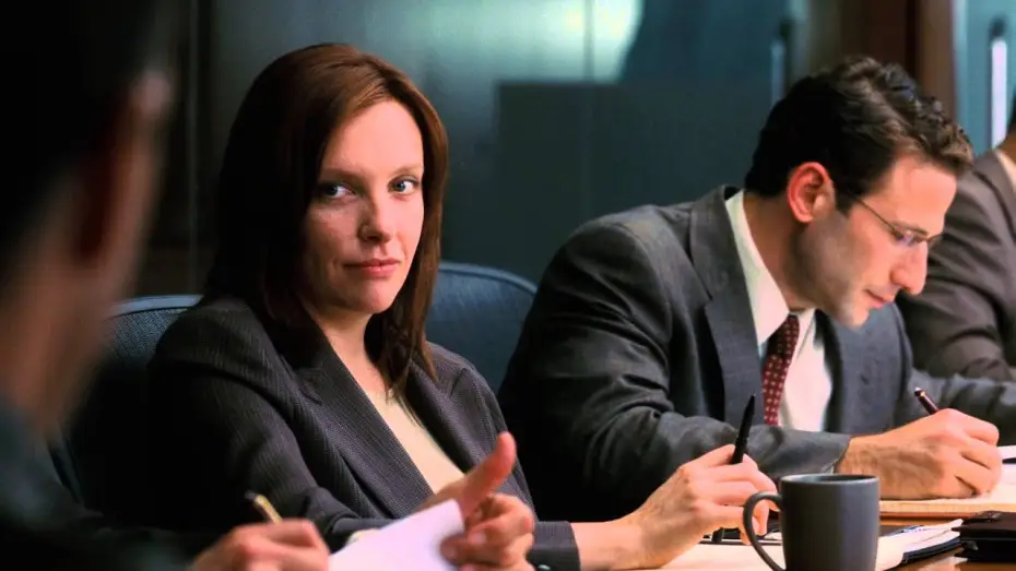 Video for the film In Her Shoes — In Her Shoes - Trailer