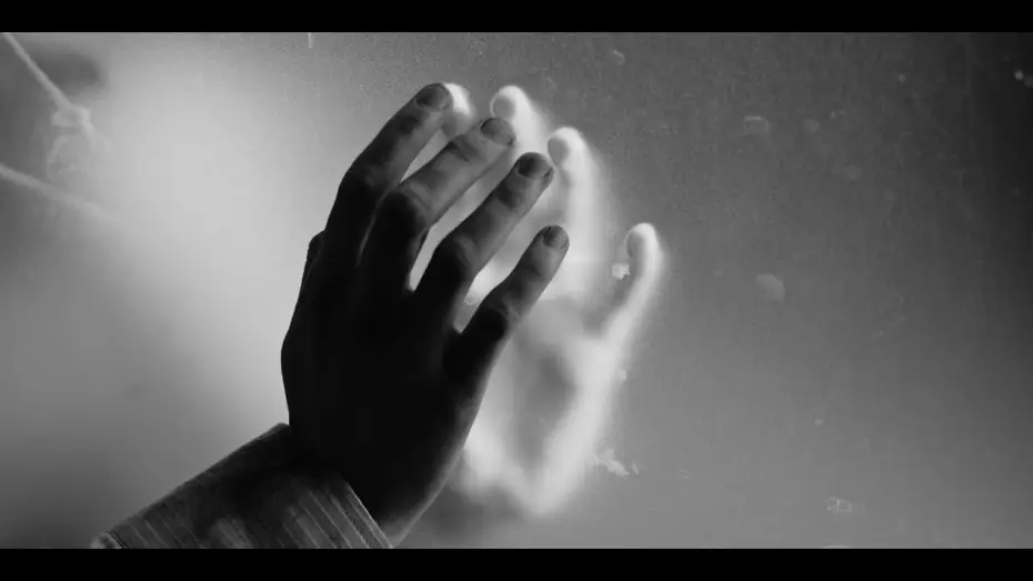 Video for the film Amalgam — AMÁLGAMA - Teaser