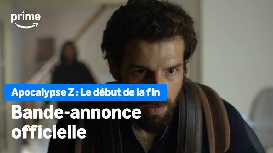 Video for the film Apocalypse Z: The Beginning of the End — Bande-annonce