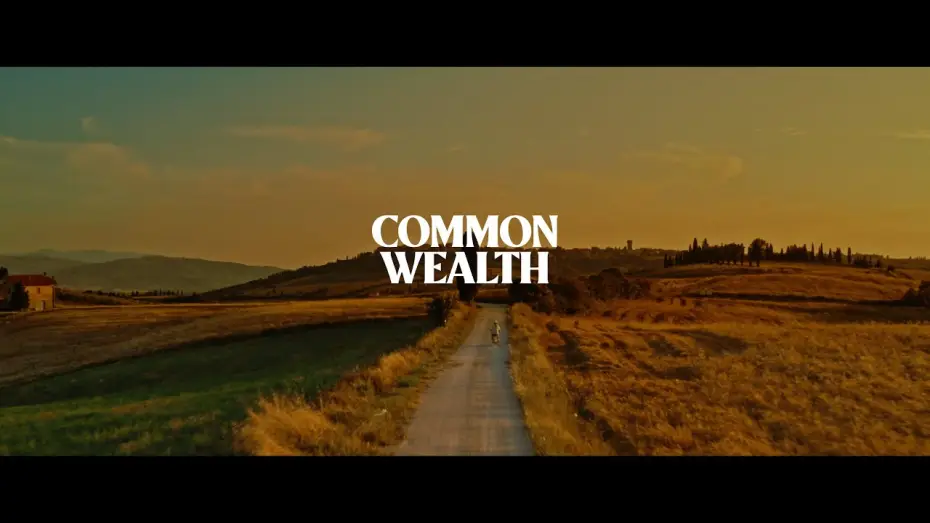 Video for the film Common Wealth — Common Wealth (2025) | Documentary | Official Trailer