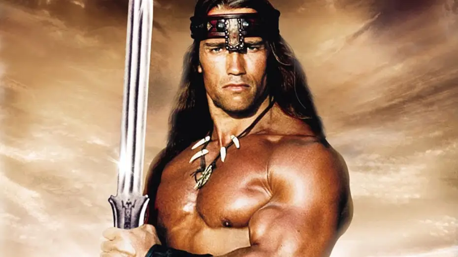 Video for the film Conan the Barbarian — Conan il Barbaro (film 1982) TRAILER ITALIANO