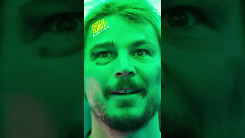 Video for the film Fight or Flight — It’s important to be respectful of your fellow passengers.