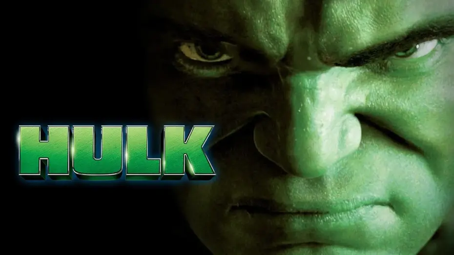 Video for the film Hulk — Hulk (film 2003) TRAILER ITALIANO