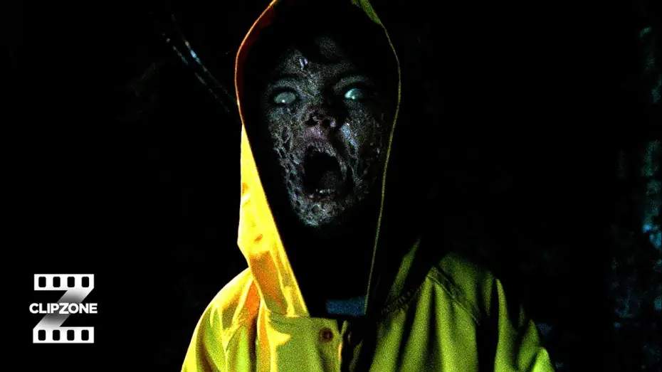 Video for the film It — You'll Float Too