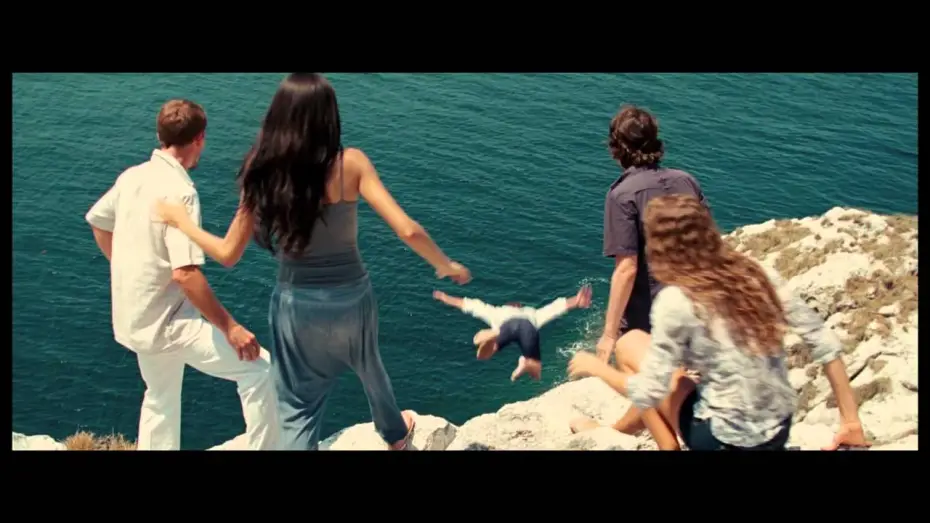 Video for the film Limitless — LIMITLESS - Bande-annonce VF