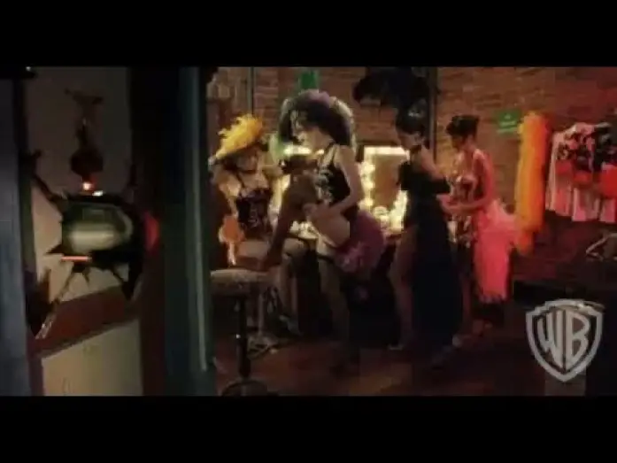 Video for the film Looney Tunes: Back in Action — Trailer #1