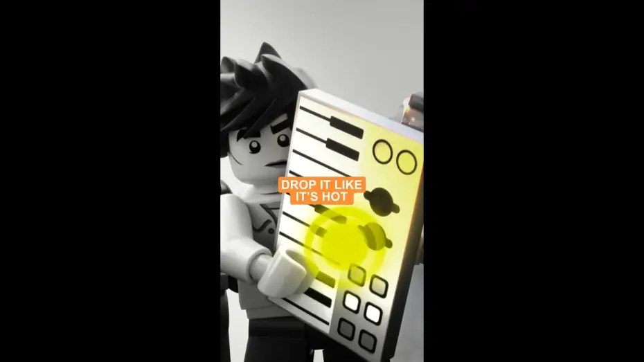 Video for the film Piece by Piece — Watch at Home Now