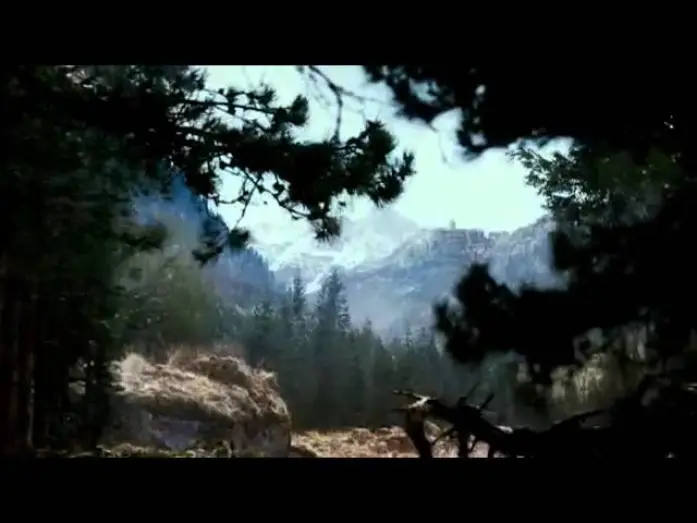 Video for the film Season of the Witch — L'Ultimo dei Templari - Trailer ufficiale