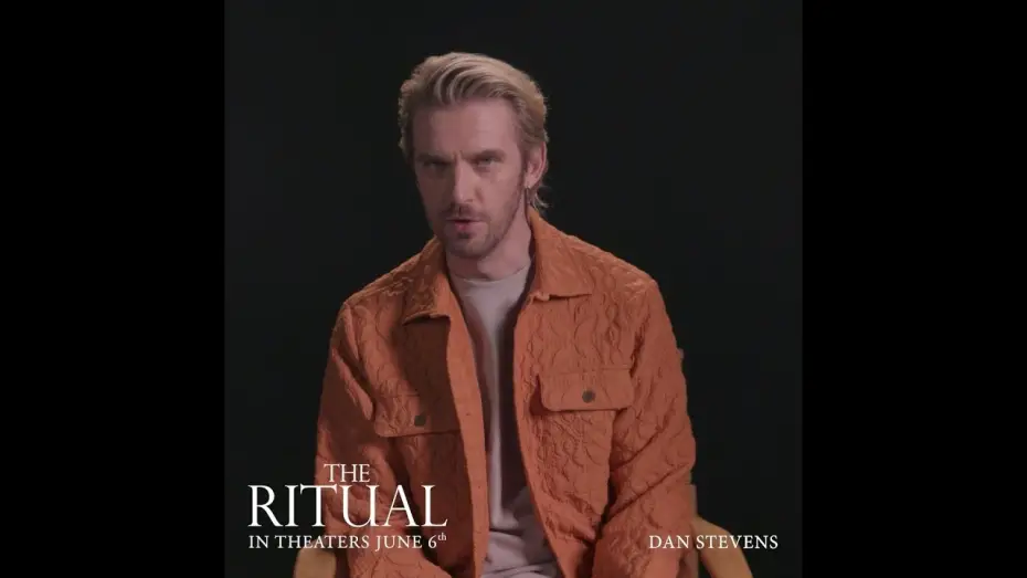 Video for the film The Ritual — In Theaters This Friday