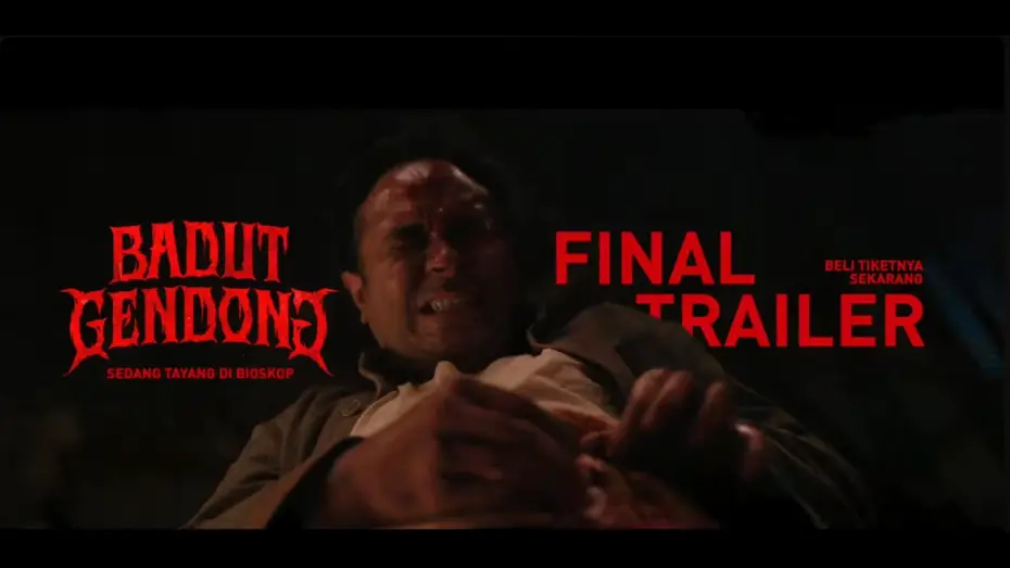 Video for the film Dance of the Damned — THE CLOWN CARRIER FINAL TRAILER | NOW SHOWING IN THEATERS
