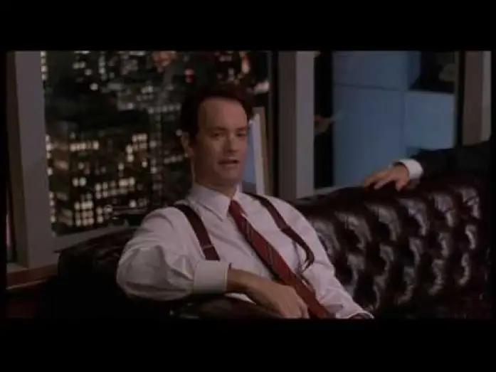 Video for the film Philadelphia — Philadelphia - BA  VF