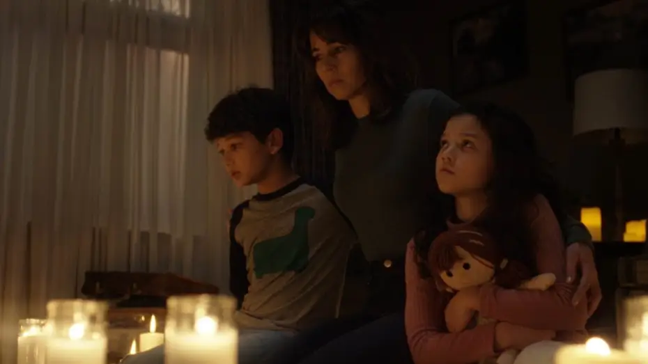 Video for the film The Curse of La Llorona — TOPIELISKO. Klątwa La Llorony- Oficjalny Zwiastun PL