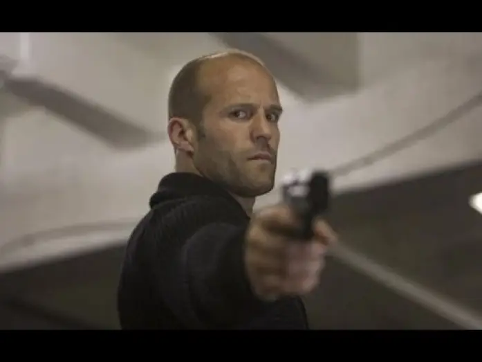 Video for the film The Mechanic — The Mechanic 2011 Trailer