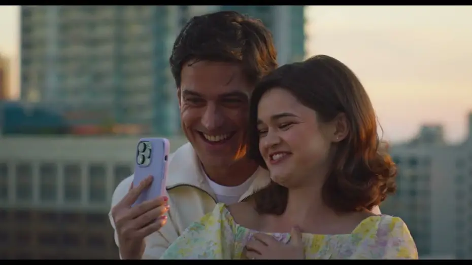 Video for the film You're Dating a Narcissist! — Official TV Spot