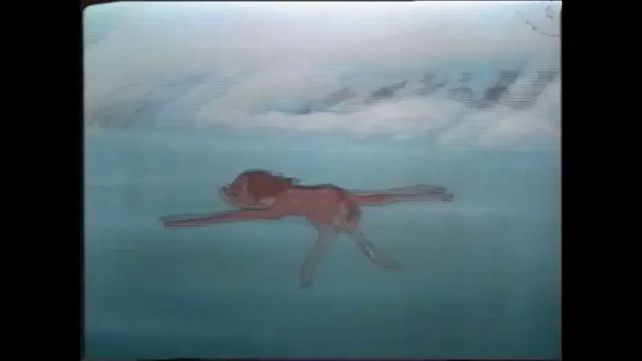 Video for the film Bambi — Trailer Disney: Bambi