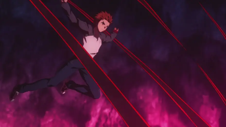 Video for the film Fate/stay night: Heaven's Feel III. Spring Song — Fate/stay night Heaven’s Feel III spring song (Trailer)