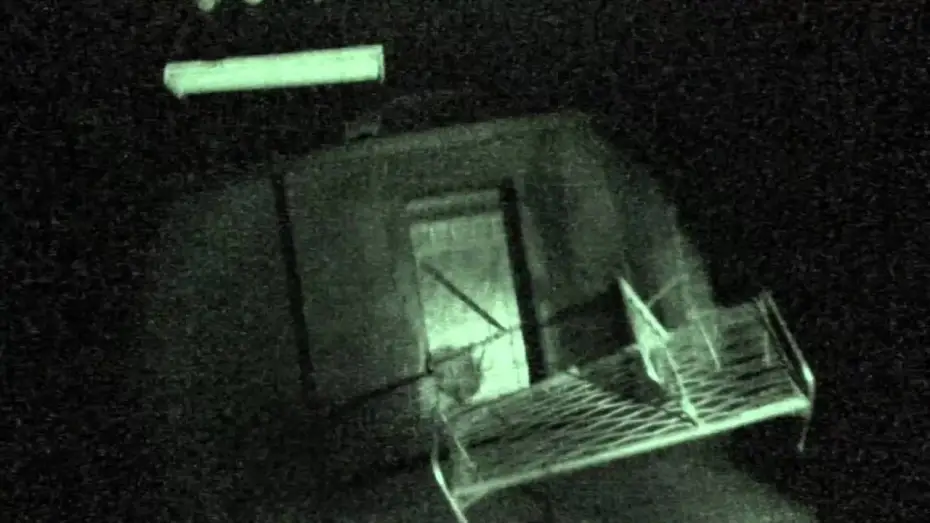 Video for the film Grave Encounters — ESP Fenomeni paranormali - Trailer italiano ufficiale