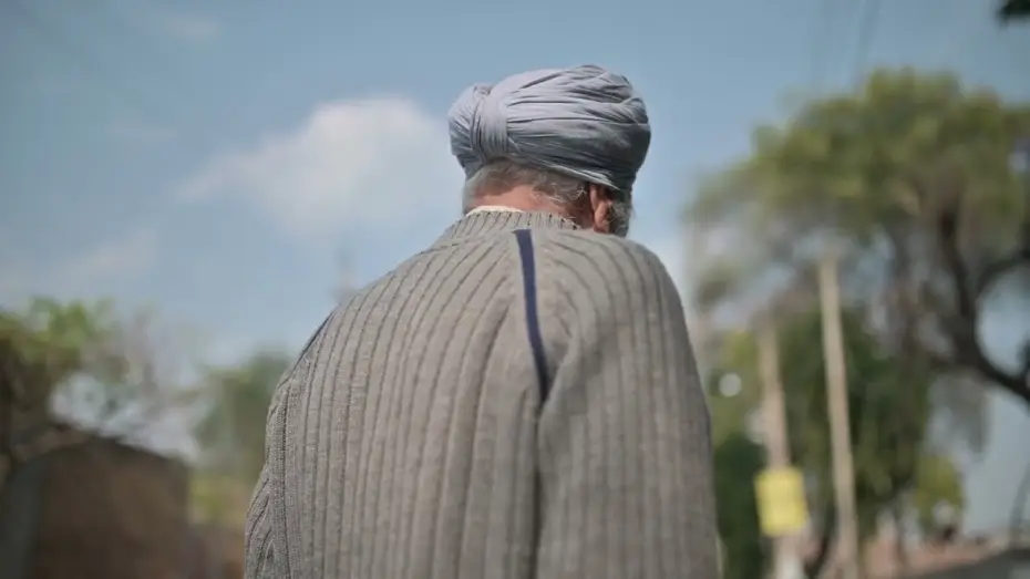 Video for the film Kanwal — Documentary Film - Kanwal | Trailer