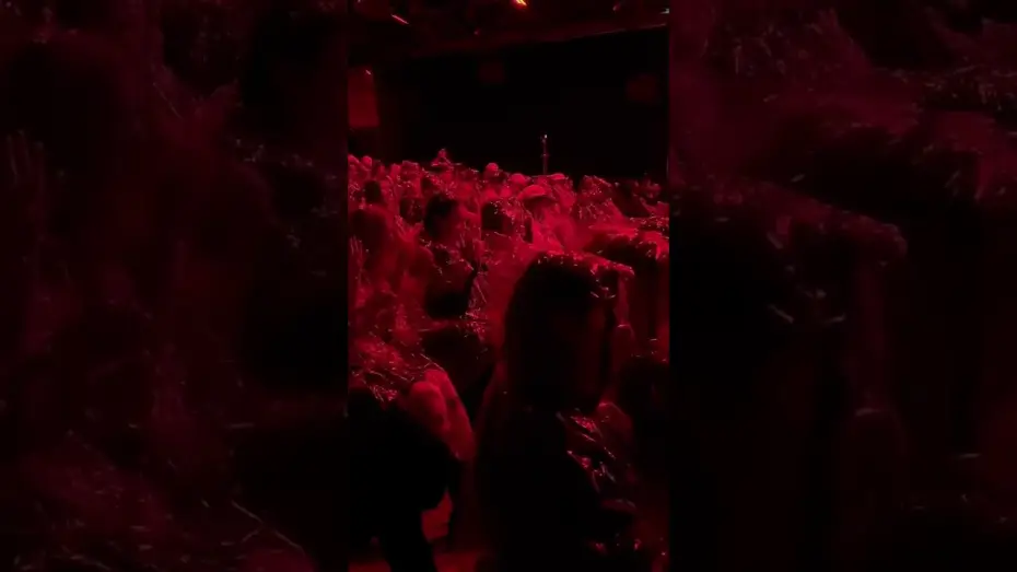 Video for the film Ready or Not: Here I Come — Special Screening