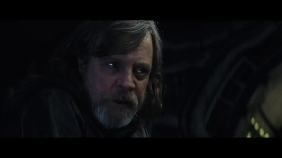 Video for the film Star Wars: The Last Jedi — Star Wars: Gli Ultimi Jedi - Home Entertainment Trailer