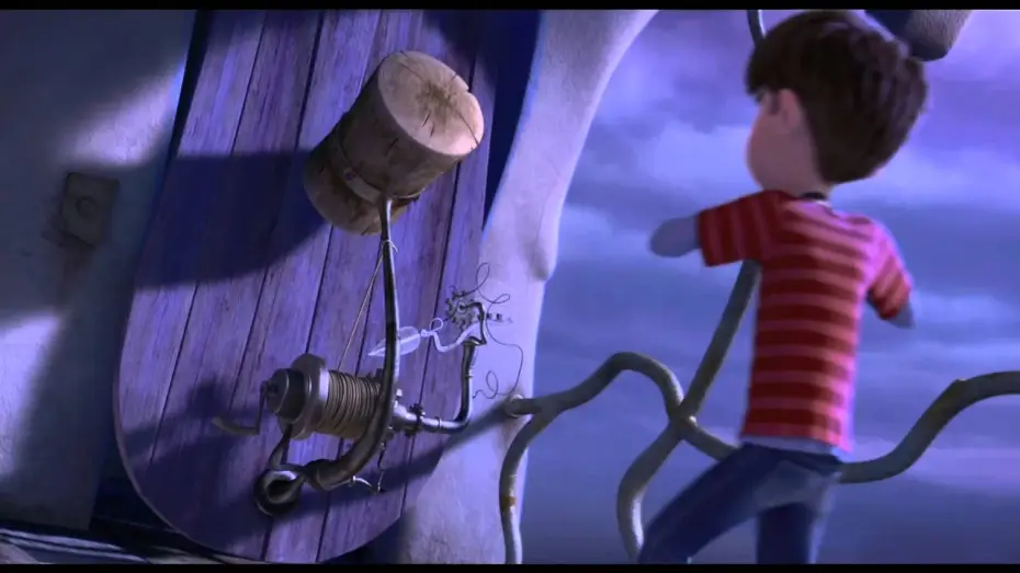 Video for the film The Lorax — Lorax - Il Guardiano della foresta (2012) | Secondo trailer italiano ufficiale