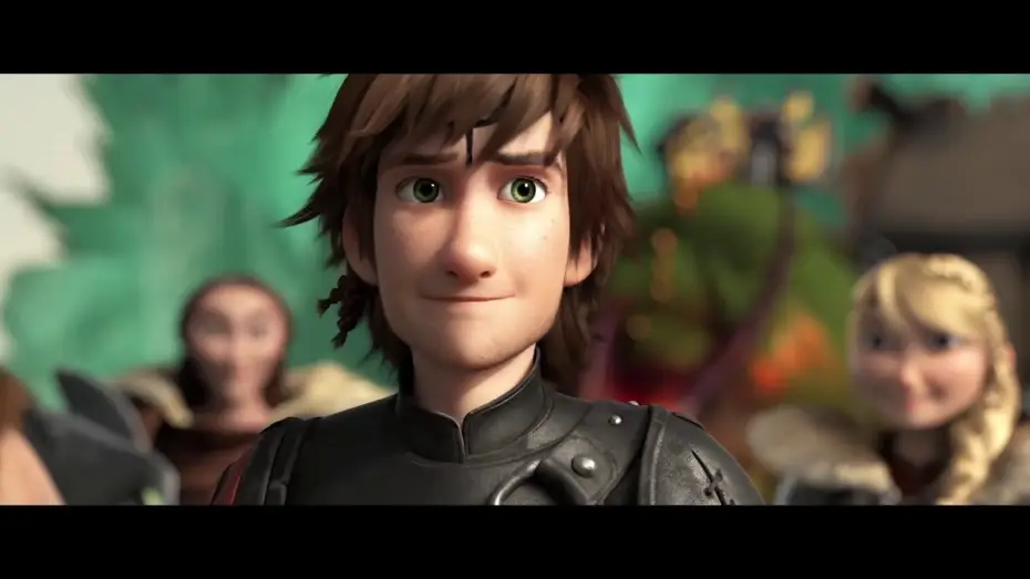 Video for the film How to Train Your Dragon: The Hidden World — DRAGONS 3 : Le Monde Caché - La Saga Dragons En 1min VOST