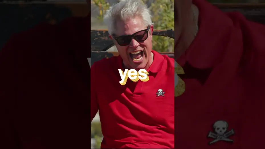 Video for the film Untitled Jackass Film — a rollercoaster of emotions you don't wanna miss out on.