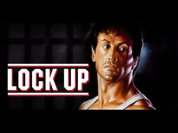Video for the film Lock Up — Lock up: Überleben ist alles - Trailer Deutsch HD