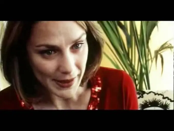 Video for the film Melissa P. — Melissa P. trailer italiano - iTunes Store- Film della Settimana