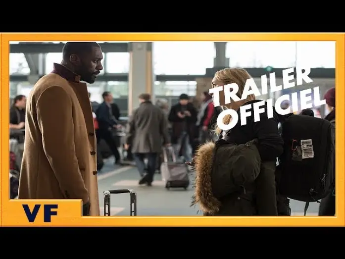Video for the film The Mountain Between Us — La Montagne entre Nous - Bande Annonce [Officielle] VF HD