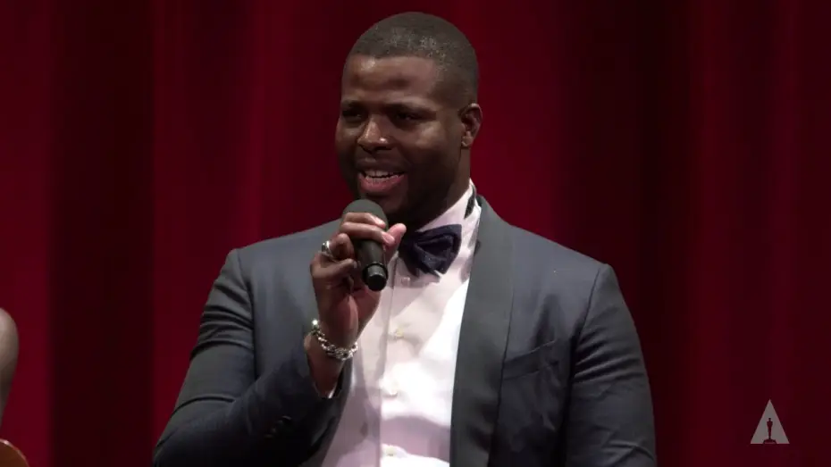 Video for the film Us — Academy Conversations: Us