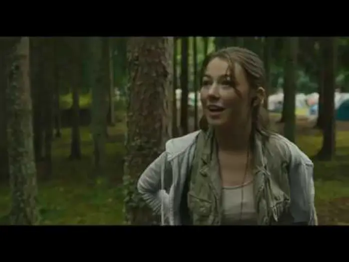 Video for the film Utøya: July 22 — Utoya Official Trailer