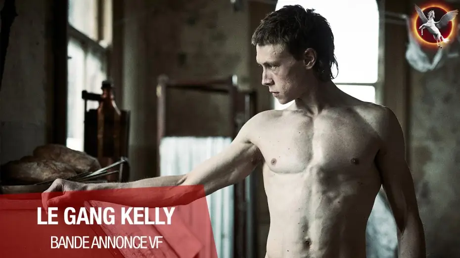 Video for the film True History of the Kelly Gang — LE GANG KELLY - Bande Annonce [VF]